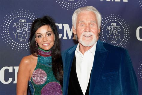 kenny rogers wives|kenny rogers wife breaks silence.